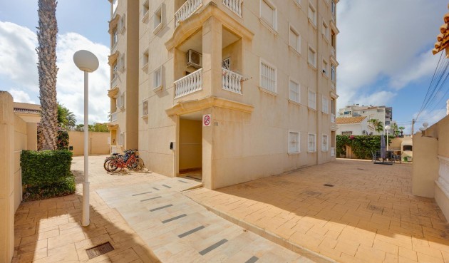 Reventa - Apartment -
Torrevieja - Nueva Torrevieja