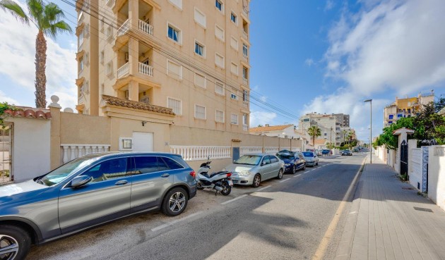 Reventa - Apartment -
Torrevieja - Nueva Torrevieja