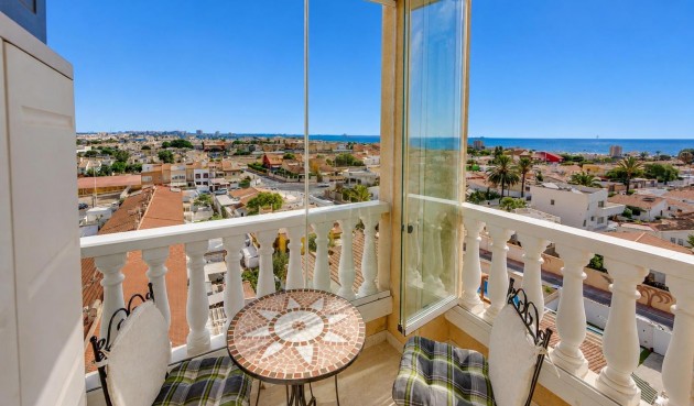 Reventa - Apartment -
Torrevieja - Nueva Torrevieja