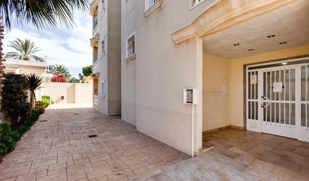 Reventa - Apartment -
Torrevieja - Nueva Torrevieja