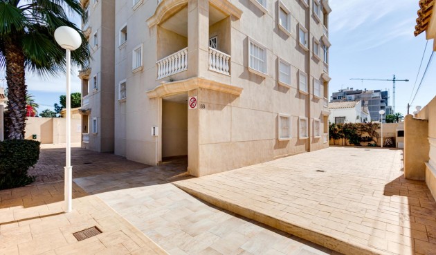 Reventa - Apartment -
Torrevieja - Nueva Torrevieja