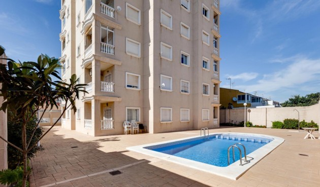 Reventa - Apartment -
Torrevieja - Nueva Torrevieja