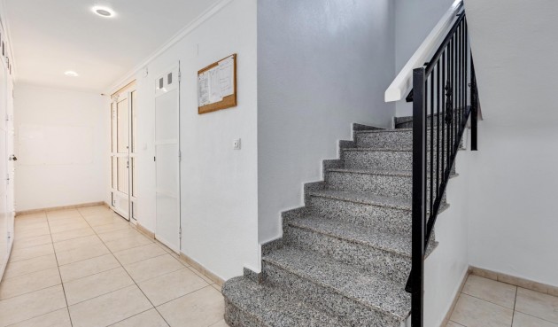 Reventa - Apartment -
Torrevieja - Nueva Torrevieja