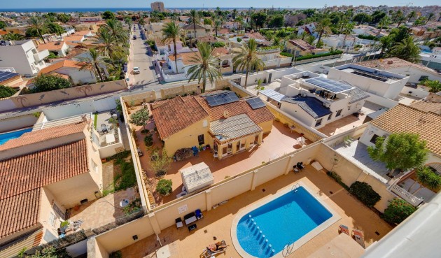 Reventa - Apartment -
Torrevieja - Nueva Torrevieja