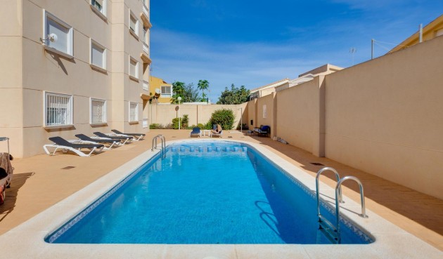 Reventa - Apartment -
Torrevieja - Nueva Torrevieja