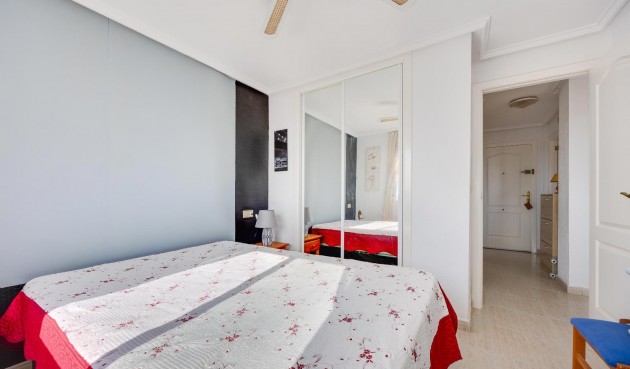Reventa - Apartment -
Torrevieja - Nueva Torrevieja