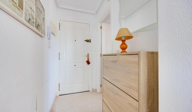 Reventa - Apartment -
Torrevieja - Nueva Torrevieja