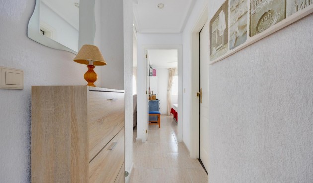 Reventa - Apartment -
Torrevieja - Nueva Torrevieja