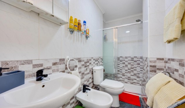 Reventa - Apartment -
Torrevieja - Nueva Torrevieja