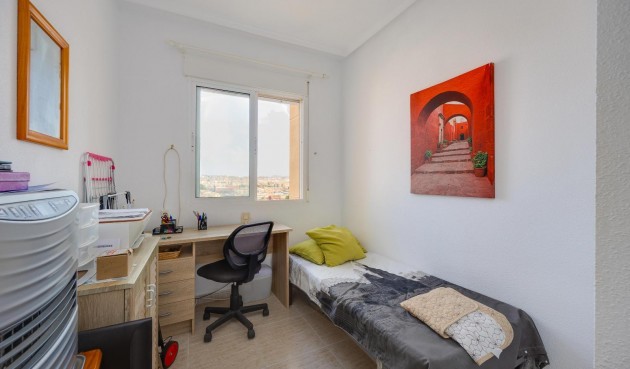 Reventa - Apartment -
Torrevieja - Nueva Torrevieja
