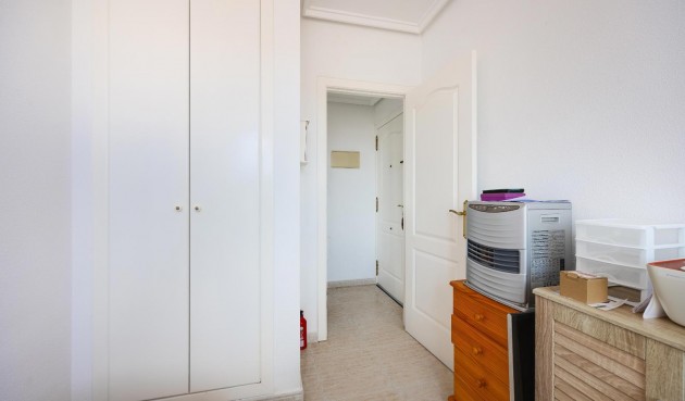 Reventa - Apartment -
Torrevieja - Nueva Torrevieja