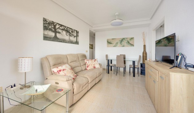 Reventa - Apartment -
Torrevieja - Nueva Torrevieja