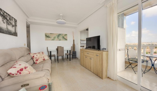 Reventa - Apartment -
Torrevieja - Nueva Torrevieja