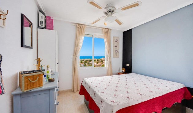 Reventa - Apartment -
Torrevieja - Nueva Torrevieja