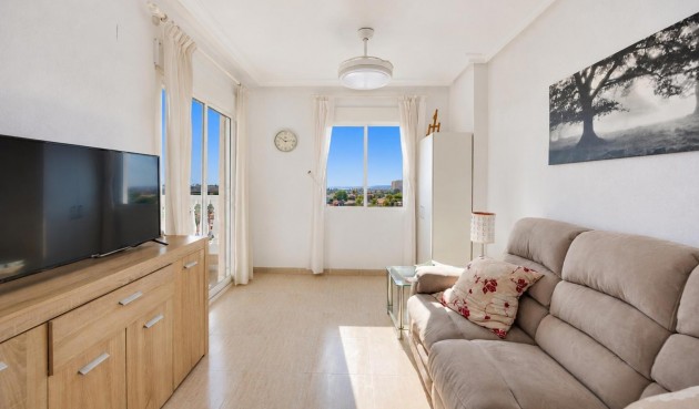 Reventa - Apartment -
Torrevieja - Nueva Torrevieja