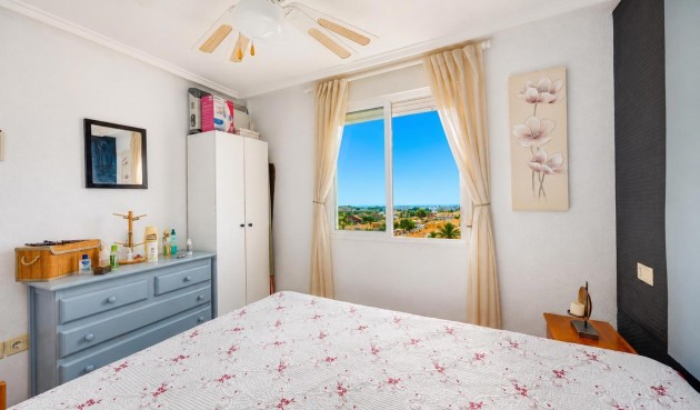 Reventa - Apartment -
Torrevieja - Nueva Torrevieja