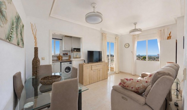Reventa - Apartment -
Torrevieja - Nueva Torrevieja