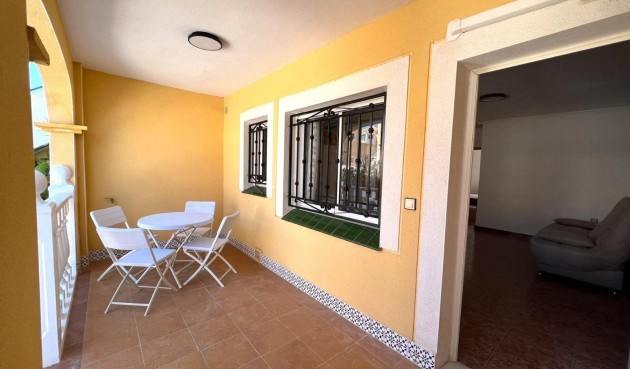 Reventa - Bungalow -
Torrevieja - Los Balcones - Los Altos del Edén