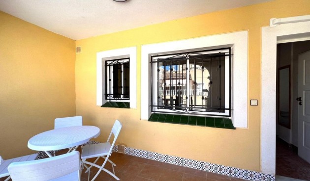 Reventa - Bungalow -
Torrevieja - Los Balcones - Los Altos del Edén