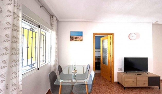 Reventa - Bungalow -
Torrevieja - Los Balcones - Los Altos del Edén