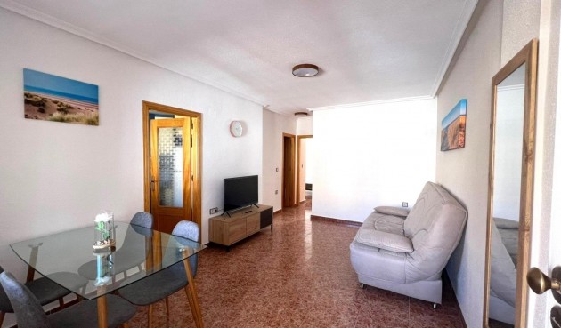Reventa - Bungalow -
Torrevieja - Los Balcones - Los Altos del Edén