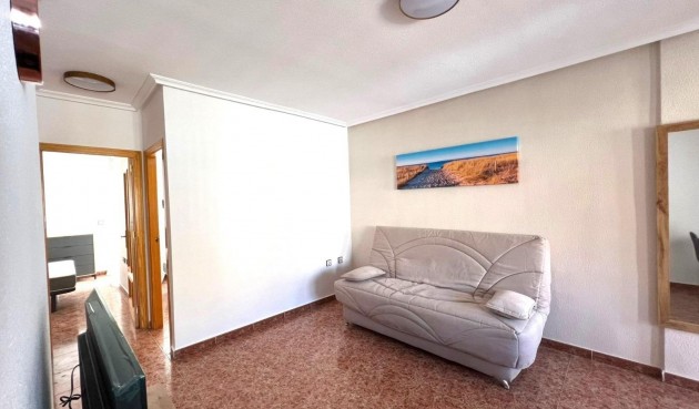 Reventa - Bungalow -
Torrevieja - Los Balcones - Los Altos del Edén