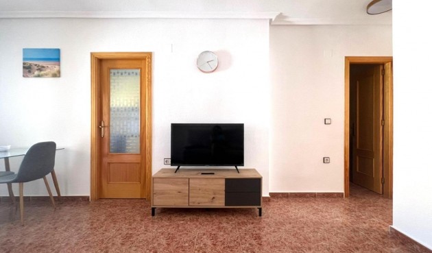 Reventa - Bungalow -
Torrevieja - Los Balcones - Los Altos del Edén