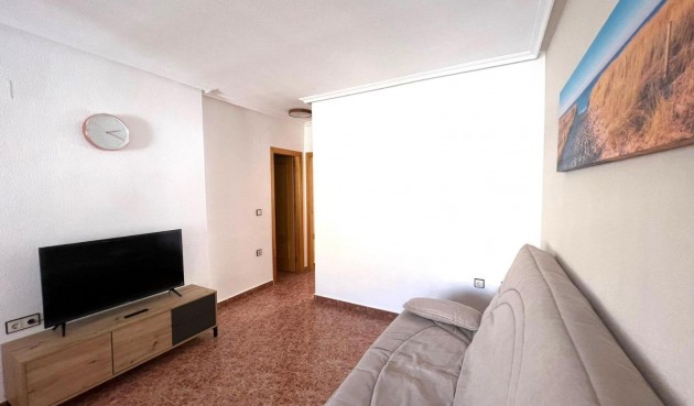 Reventa - Bungalow -
Torrevieja - Los Balcones - Los Altos del Edén