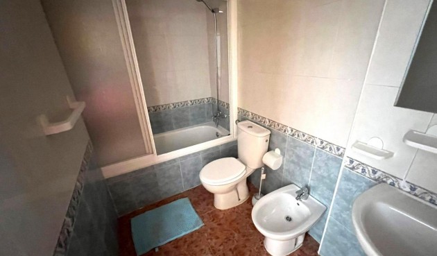 Reventa - Bungalow -
Torrevieja - Los Balcones - Los Altos del Edén