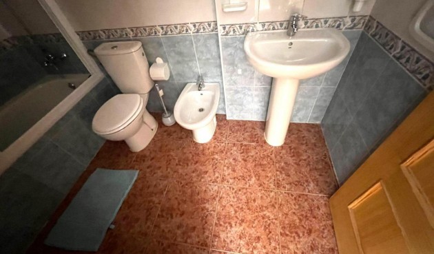Reventa - Bungalow -
Torrevieja - Los Balcones - Los Altos del Edén