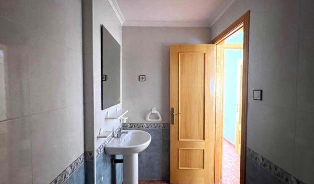 Reventa - Bungalow -
Torrevieja - Los Balcones - Los Altos del Edén