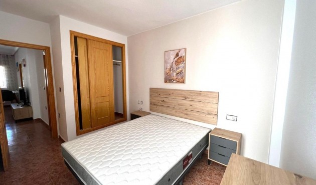 Reventa - Bungalow -
Torrevieja - Los Balcones - Los Altos del Edén