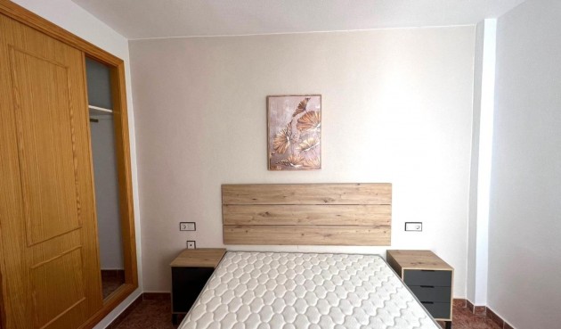 Reventa - Bungalow -
Torrevieja - Los Balcones - Los Altos del Edén