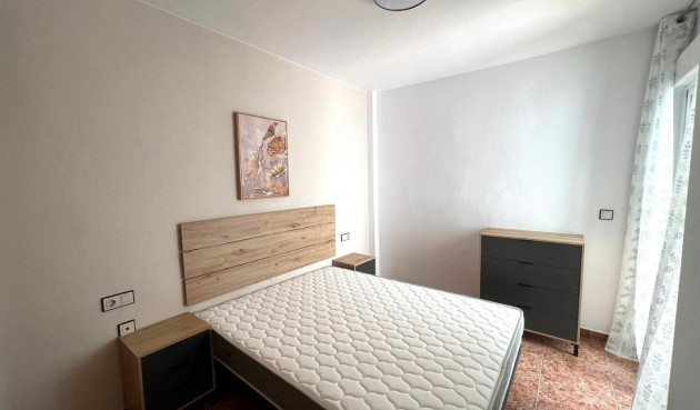 Reventa - Bungalow -
Torrevieja - Los Balcones - Los Altos del Edén
