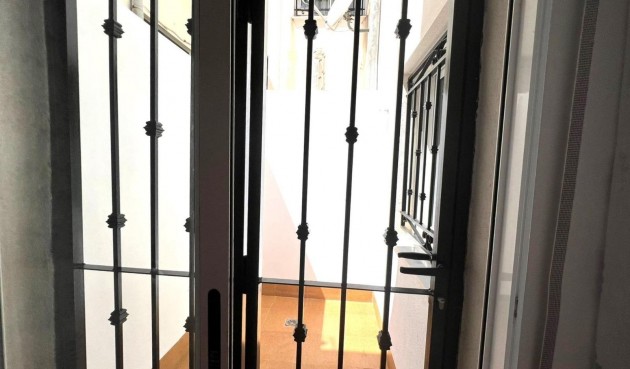 Reventa - Bungalow -
Torrevieja - Los Balcones - Los Altos del Edén