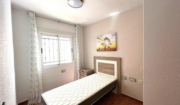 Reventa - Bungalow -
Torrevieja - Los Balcones - Los Altos del Edén