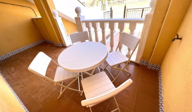 Reventa - Bungalow -
Torrevieja - Los Balcones - Los Altos del Edén