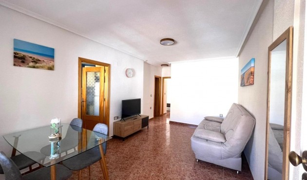 Reventa - Bungalow -
Torrevieja - Los Balcones - Los Altos del Edén