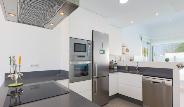 Reventa - Semi Detached -
Dolores - Costa Blanca