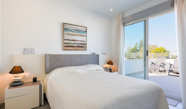 Reventa - Semi Detached -
Dolores - Costa Blanca