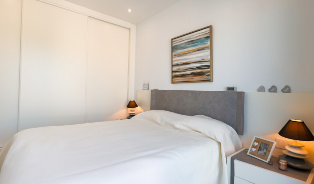 Reventa - Semi Detached -
Dolores - Costa Blanca