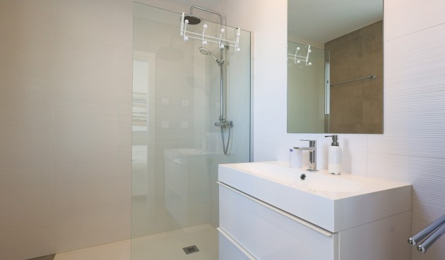 Reventa - Semi Detached -
Dolores - Costa Blanca