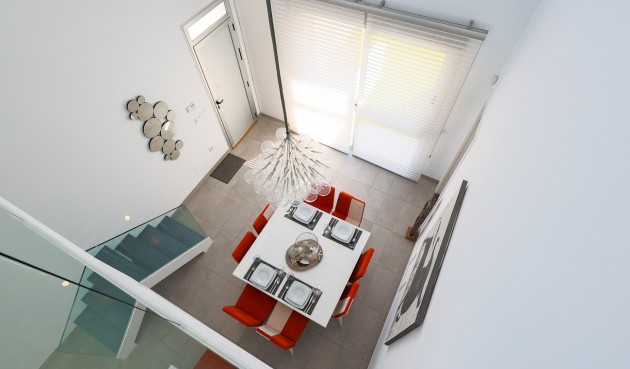 Reventa - Semi Detached -
Dolores - Costa Blanca
