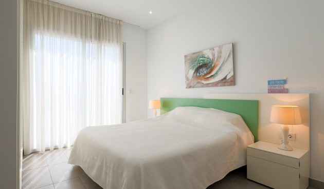 Reventa - Semi Detached -
Dolores - Costa Blanca