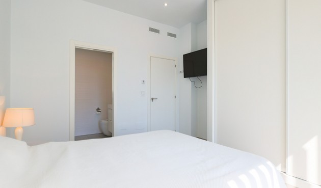 Reventa - Semi Detached -
Dolores - Costa Blanca