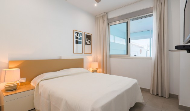 Reventa - Semi Detached -
Dolores - Costa Blanca