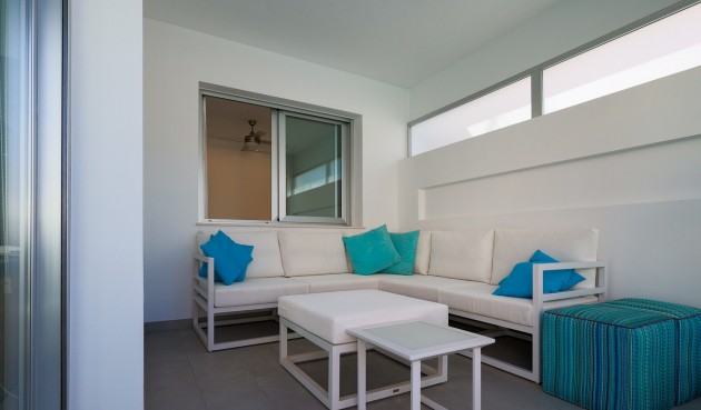 Reventa - Semi Detached -
Dolores - Costa Blanca