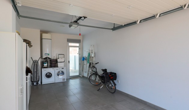 Reventa - Semi Detached -
Dolores - Costa Blanca