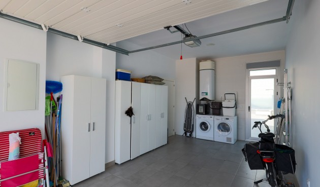 Reventa - Semi Detached -
Dolores - Costa Blanca