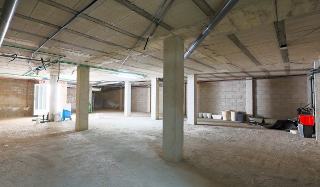 Reventa - Semi Detached -
Dolores - Costa Blanca